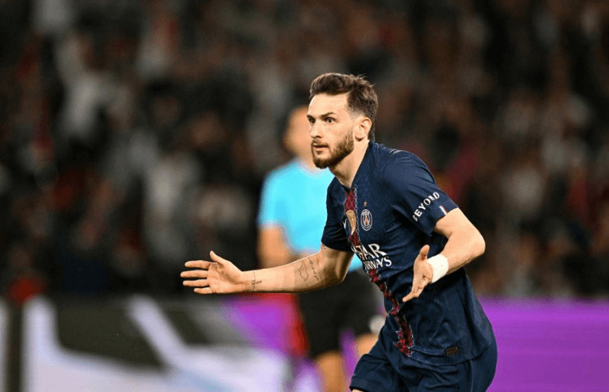 ჰარი კეინი, ხვიჩა კვარაცხელია, კილიან მბაპე, მაიკლ ოლისე