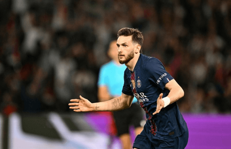 Goal-ის ოქროს ბურთის რეიტინგი | ხვიჩა ათეულს მიუახლოვდა