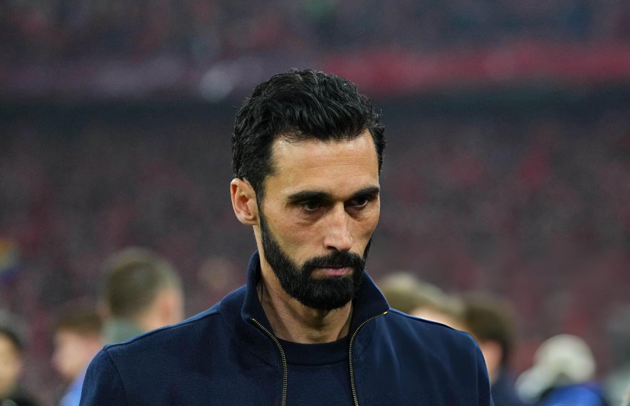 მაურისიო პოჩეტინო, ზინედინ ზიდანი, დიდიე დეშამი, ალვარო არბელოა