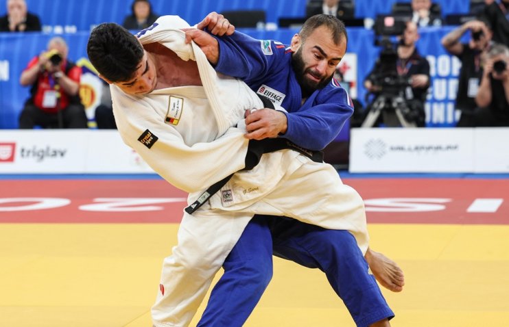 „საქართველო ჩემი მეორე სახლია, გიორგის დიდ პატივს ვცემ“ | ლუკა მხეიძის კომენტარი