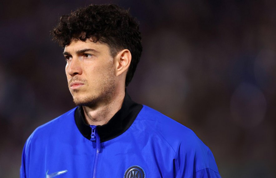 ალესანდრო ბასტონი