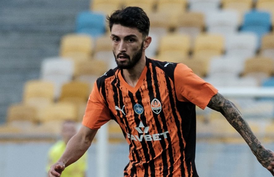 ირაკლი აზაროვი