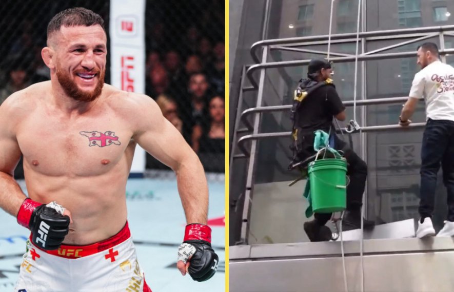 მერაბ დვალიშვილი