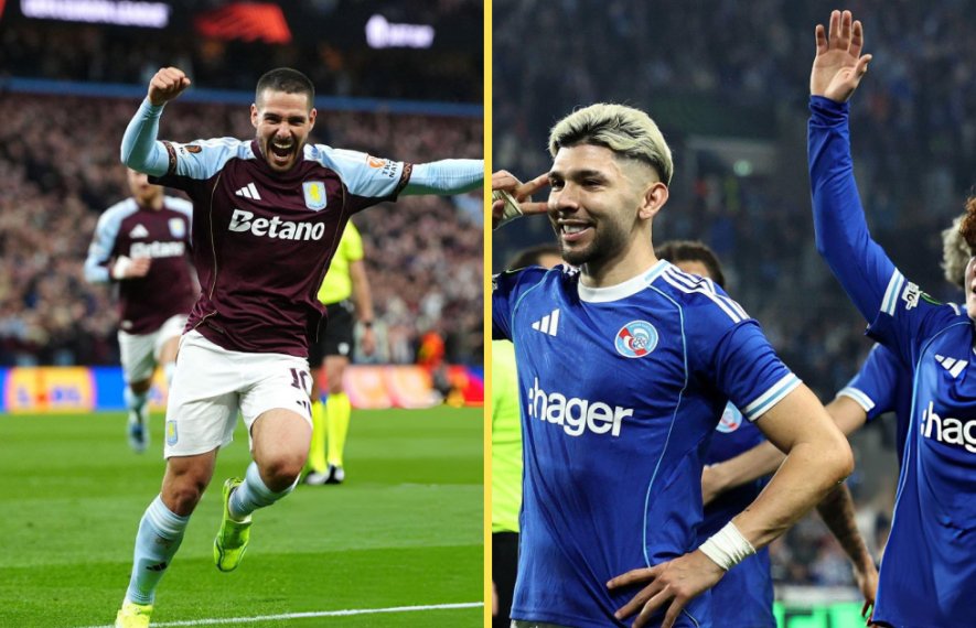 ევროპა ლიგა და კონფერენს ლიგა | ნახევარფინალური წყვილები ცნობილია