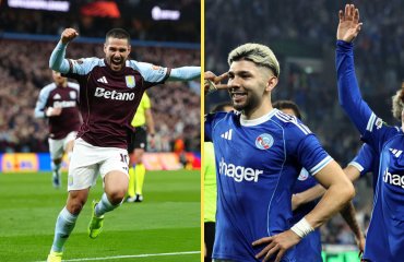 ევროპა ლიგა და კონფერენს ლიგა | ნახევარფინალური წყვილები ცნობილია