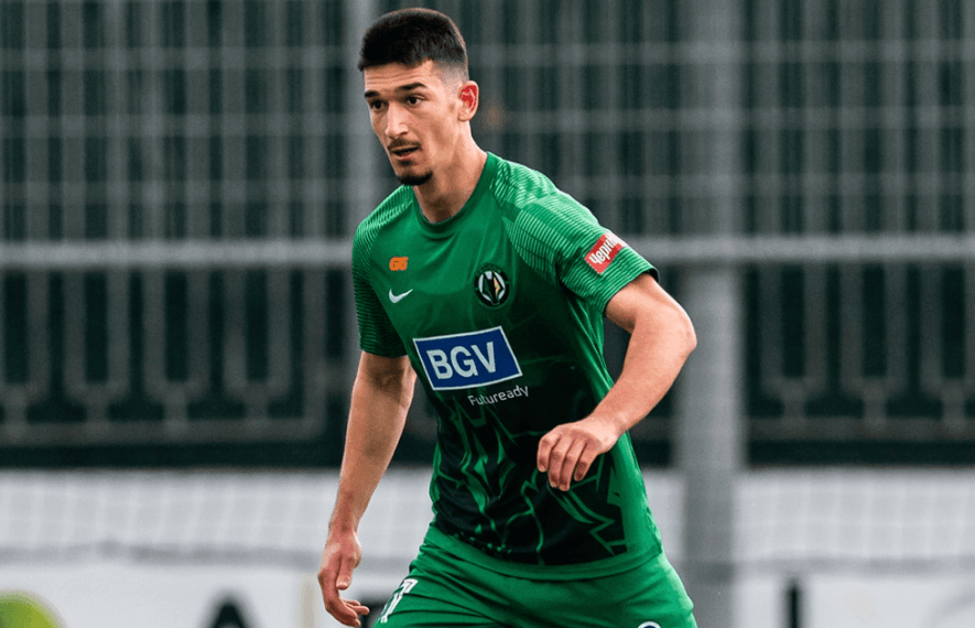 გიორგი მაისურაძე