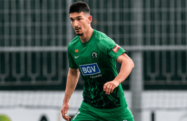 არ გაუშვეს, შანსი მისცეს და გამოიყენა | უკრაინული მედია მაისურაძეზე