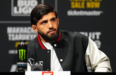 ცარუკიანი RAF-ის ტურნირზე მიფრინავდა და ბორტიდან მოხსნეს | ვიდეო რუსმა ჟურნალისტმა გაავრცელა