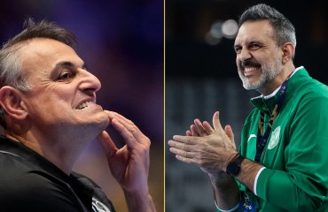 კალანდაძის შემცვლელი ცნობილია | ხელბურთის ნაკრებს ესპანელი გაწვრთნის