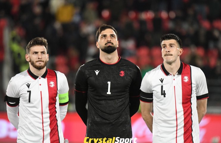 საქართველოს ეროვნული ნაკრები ამხანაგურ მატჩში ბაჰრეინს შეხვდება