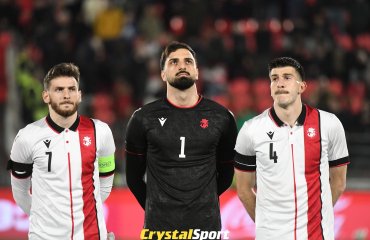საქართველოს ეროვნული ნაკრები ამხანაგურ მატჩში ბაჰრეინს შეხვდება