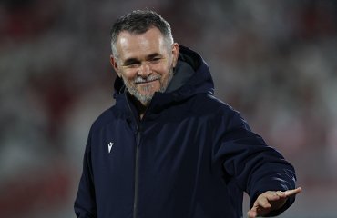 საქართველოს ეროვნული ნაკრები ამხანაგურ მატჩში ბაჰრეინს შეხვდება