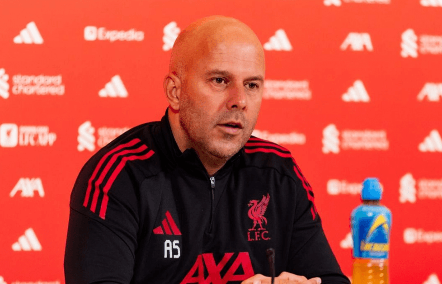 არნე სლოტი