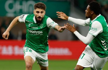 „ფანტასტიკური მენტალიტეტი აქვს“ | სენტ-ეტიენის მწვრთნელმა ზურიკო შეაქო