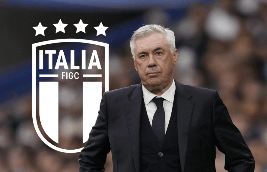 კარლო ანჩელოტი