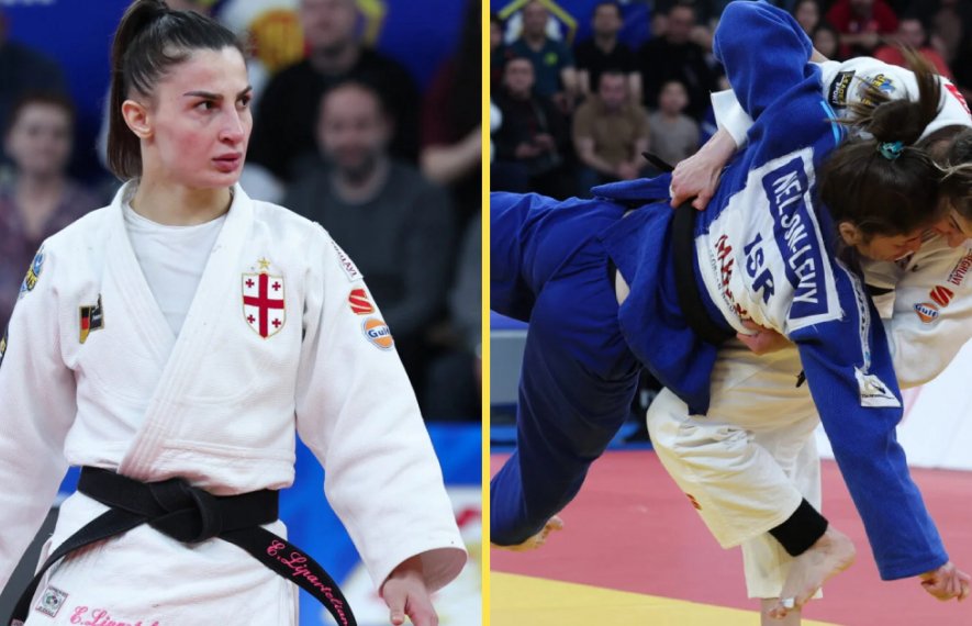 ეთერ ლიპარტელიანი