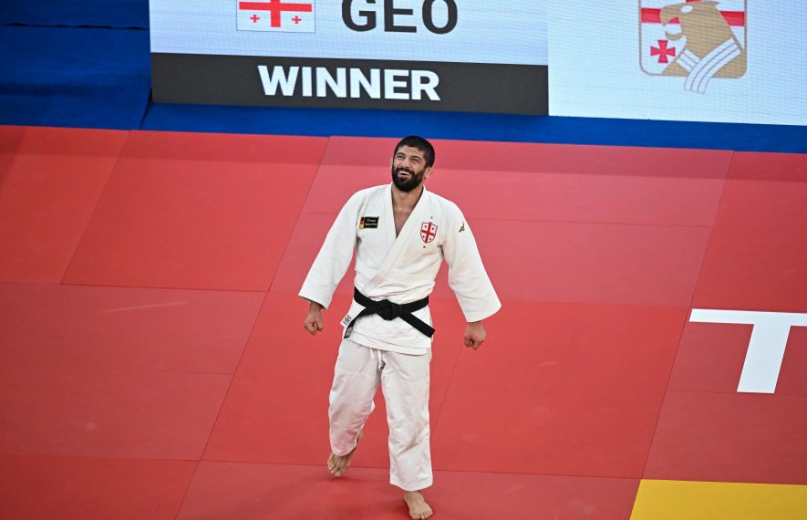 ლაშა შავდათუაშვილი