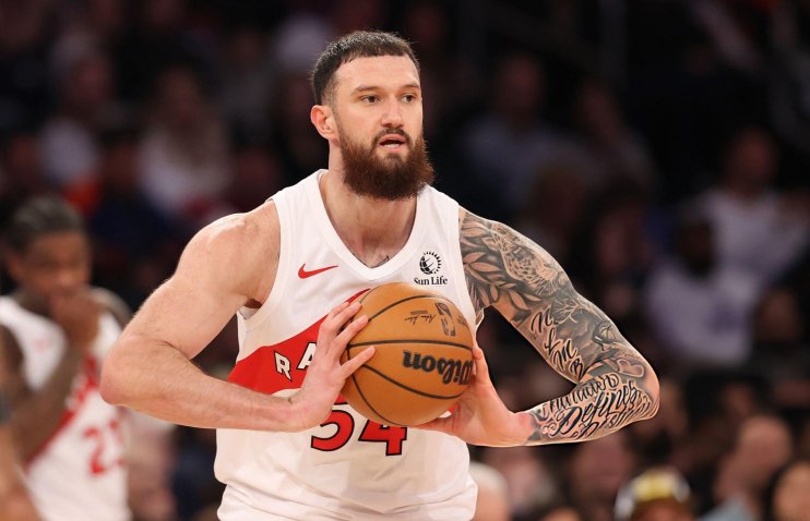 ტოპ 5-ში და ტოპ 3-ში | მამუკელაშვილის წარმატებული რეგულარული სეზონი