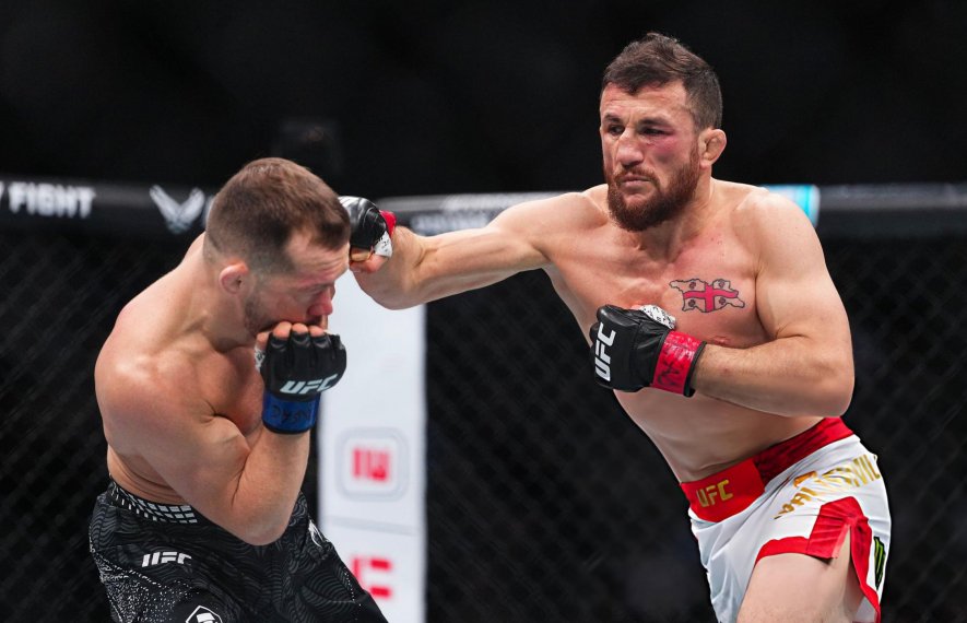 მერაბ დვალიშვილი