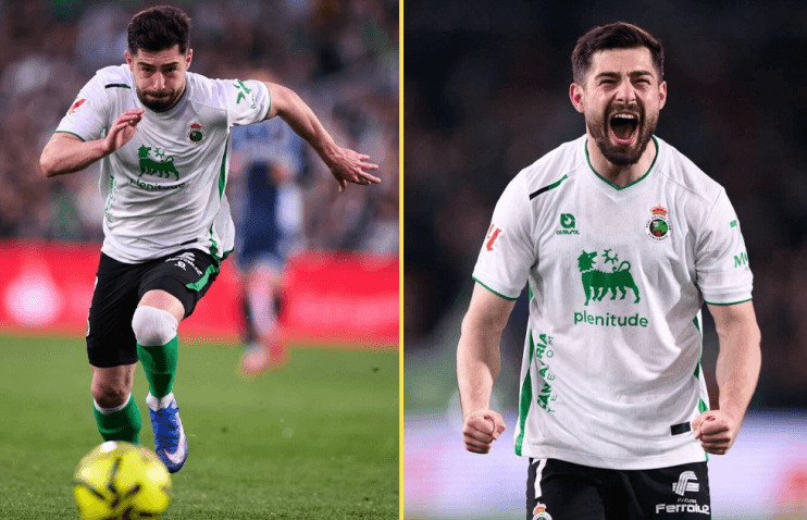 გულიაშვილმა ისევ გაიტანა | რასინგმა სოსიედად B-ს მოუგო