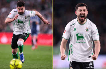 გულიაშვილმა ისევ გაიტანა | რასინგმა სოსიედად B-ს მოუგო