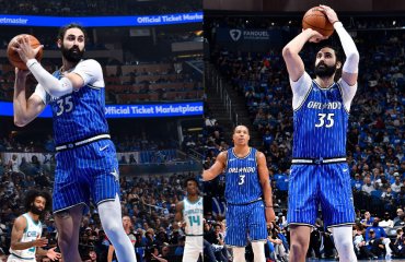 ბითაძის 7 ქულა - ორლანდო პლეი ოფში ითამაშებს