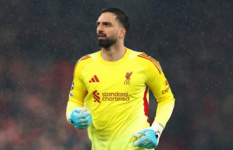 გიორგი მამარდაშვილი, ალისონ ბეკერი, უგო ეკიტიკე