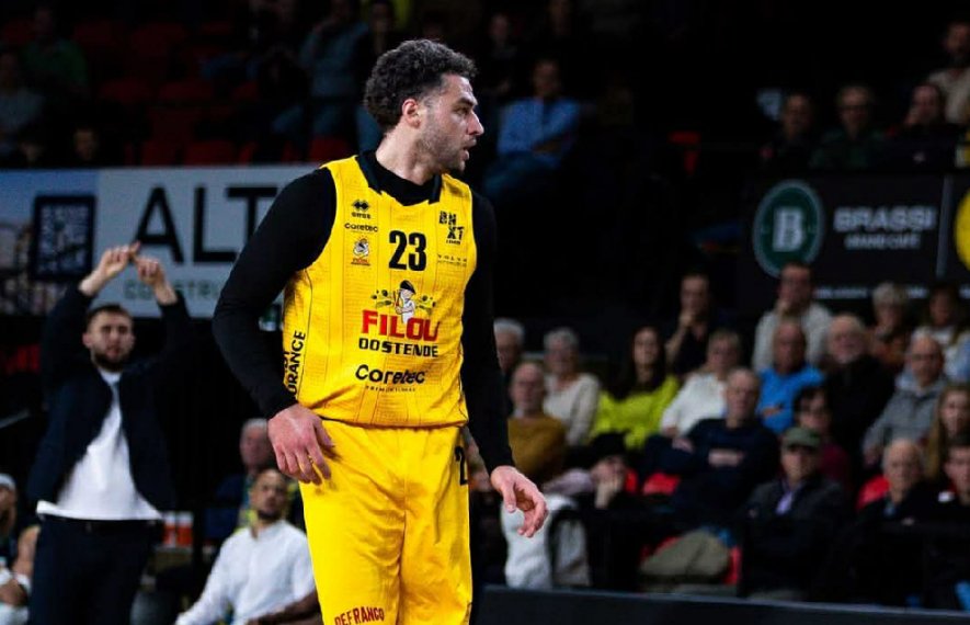 ალექსანდრე მერკვილაძე