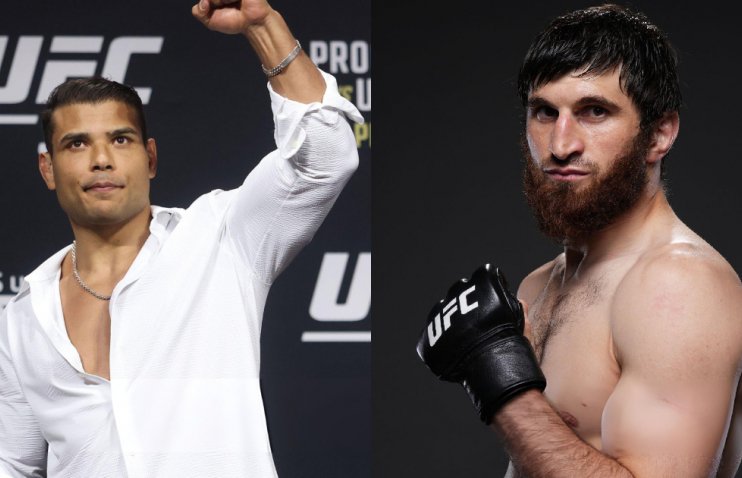 „მაგომედს სწორედ ამიტომ აფასებენ“ - დროებითი ჩემპიონისთვის ბრძოლა განიხილება