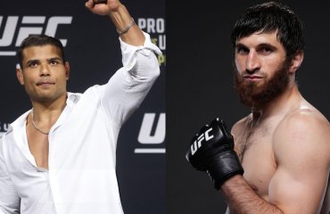 „მაგომედს სწორედ ამიტომ აფასებენ“ - დროებითი ჩემპიონისთვის ბრძოლა განიხილება