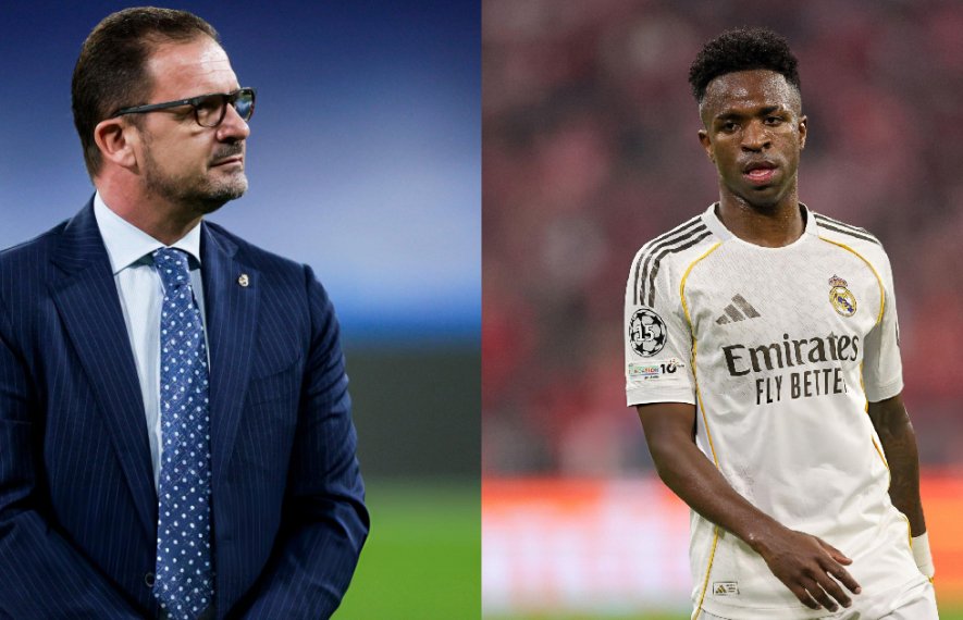 კილიან მბაპე, ვინისიუს ჟუნიორი, პრედრაგ მიატოვიჩი