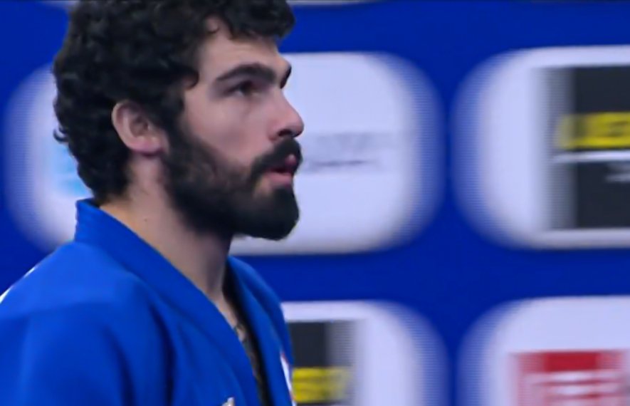 ტატო გრიგალაშვილი