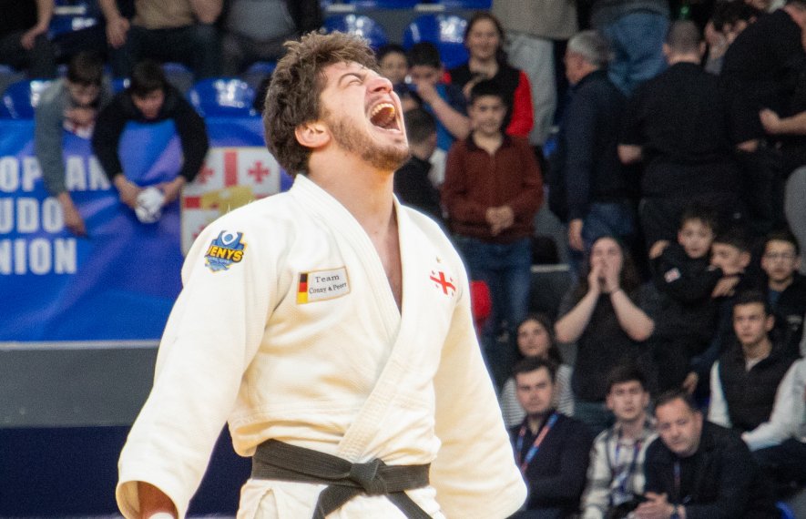 ლუკა მაისურაძე