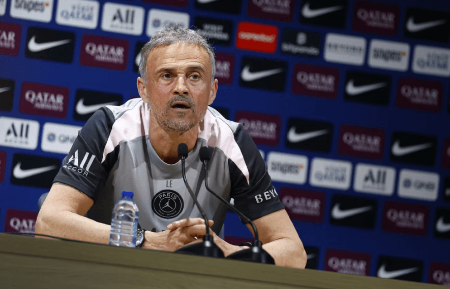 ლუის ენრიკე