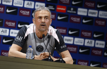 „ვალდებულები ვართ, მოვიგოთ“ - ენრიკე ლიონთან მატჩის წინ