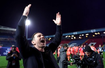 25-წლიანი პაუზის შემდეგ - ქოვენთრი ლამპარდმა პრემიერ ლიგაში დააბრუნა