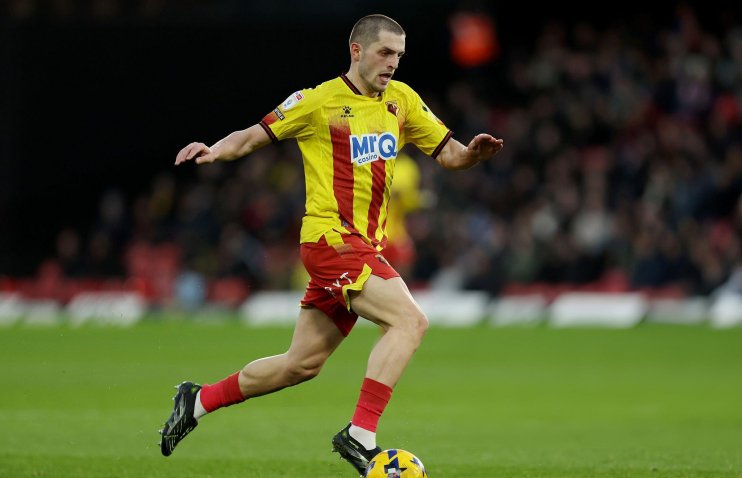 უოტფორდის მე-14 მარცხი სეზონში | ჩაკვეტაძე ინტერტული იყო