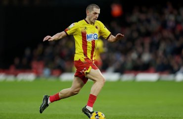 უოტფორდის მე-14 მარცხი სეზონში | ჩაკვეტაძე ინტერტული იყო