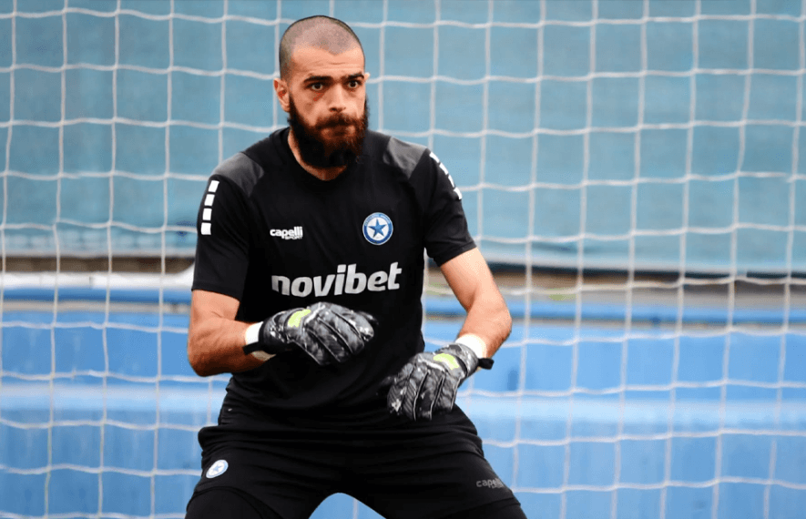 ლუკა გუგეშაშვილი