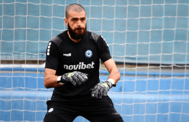 გუგეშაშვილის მაგარი მატჩი - ატრომიტოსმა ბოლო 6 ტურში პირველად მოიგო