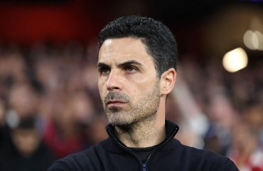 “ფრეზე ერთი წამით არ ვფიქრობთ“ - არტეტა სიტისთან მატჩის წინ