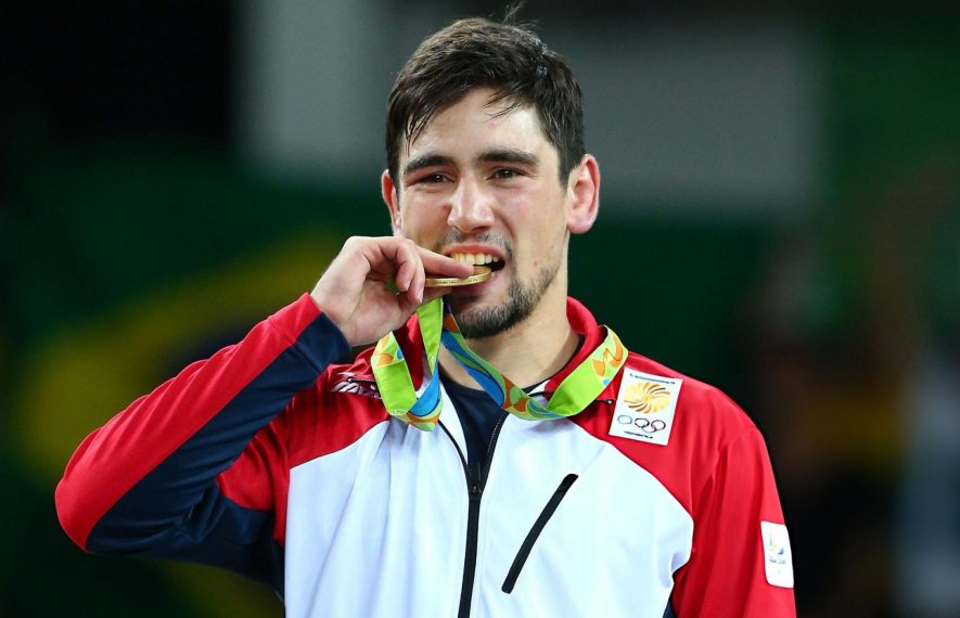 ლადო ხინჩეგაშვილი