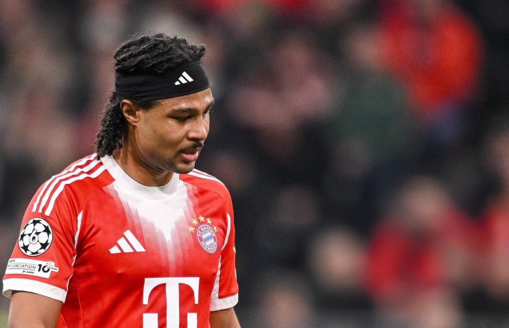 მუნდიალს გამოტოვებს - გნაბრიმ მძიმე ტრავმა მიიღო