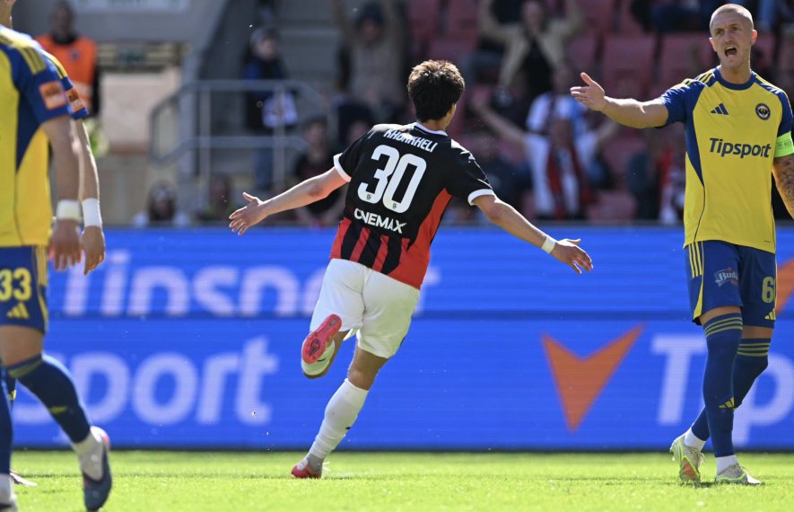 ლუკა ხორხელი