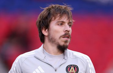 ლობჟანიძის 41-მატჩიანი უგოლო სერია MLS-ში | სასტარტოში ადგილი დაკარგა