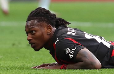 ლეაუს ბარსელონაში სურს - მილანმა პორტუგალიელს ფასი დააკლო