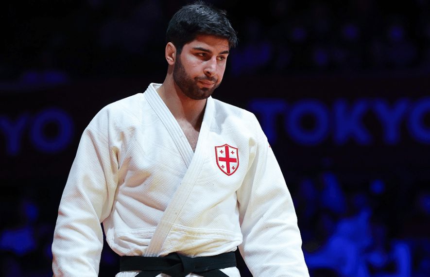 ილია სულამანიძე