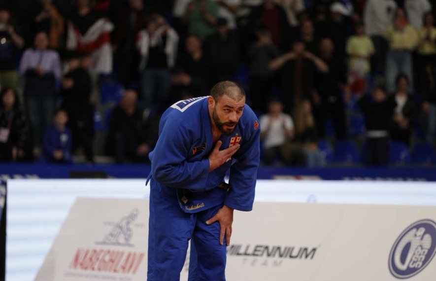 გურამ თუშიშვილი