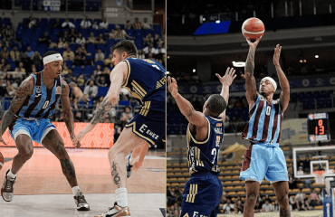 რიდის 31 ქულა - ტრაბზონი ფენერბაჰჩესთან დამარცხდა