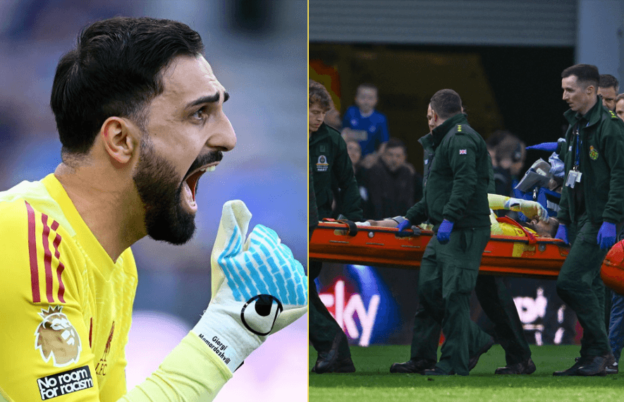 გიორგი მამარდაშვილი, არნე სლოტი